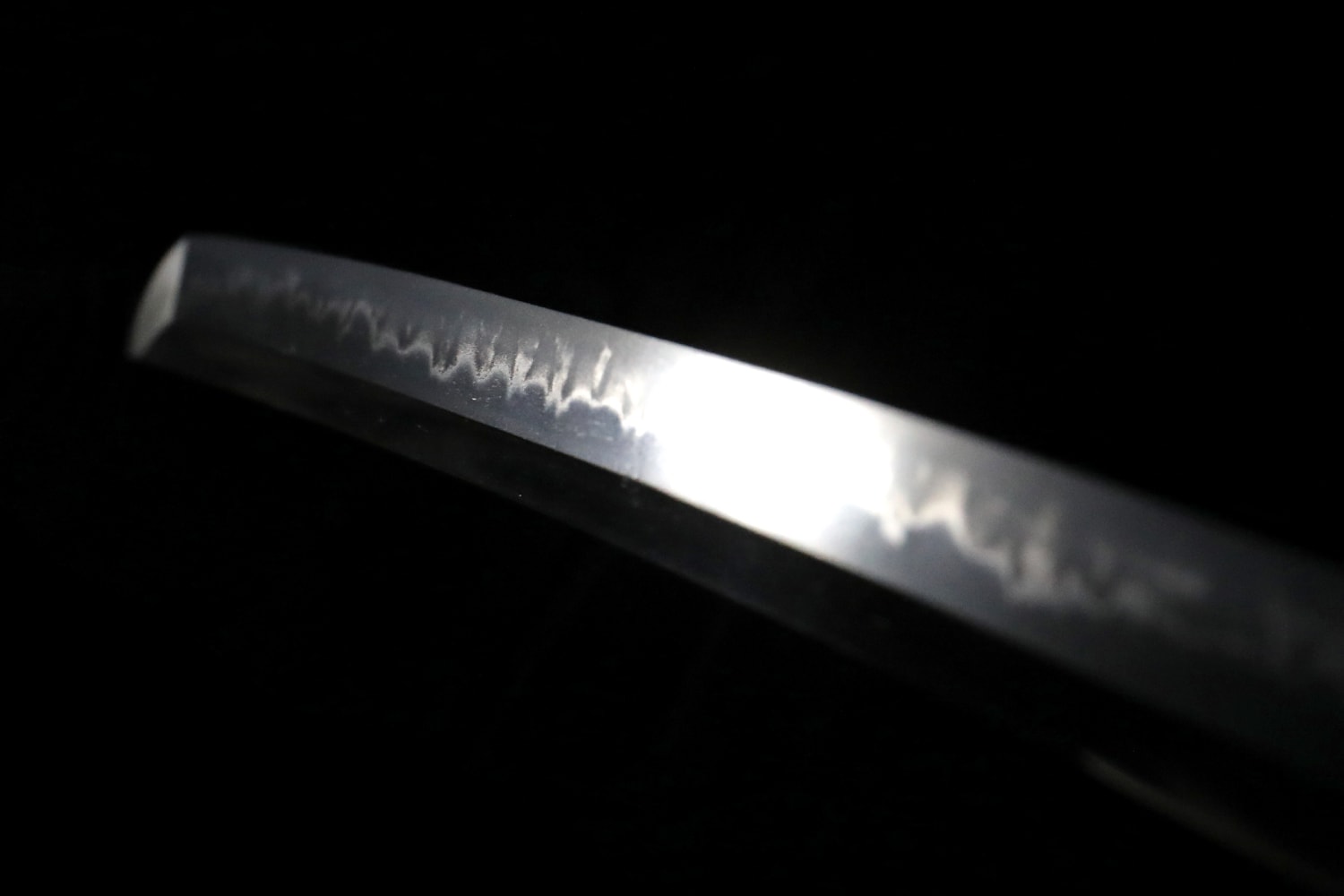 Futatsu-Dou test cut Katana by Yamano Nagahisa - Nihonto Art - Photo 21