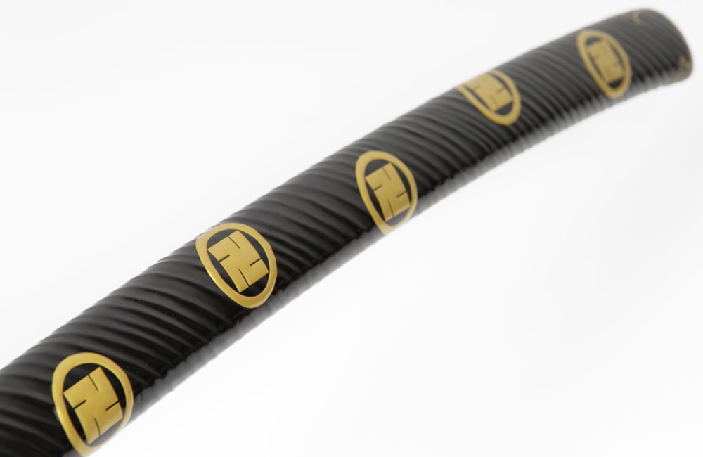 A wonderful Shinto Katana by Kanemichi with Buddhist koshirae - Nihonto Art - Photo 23