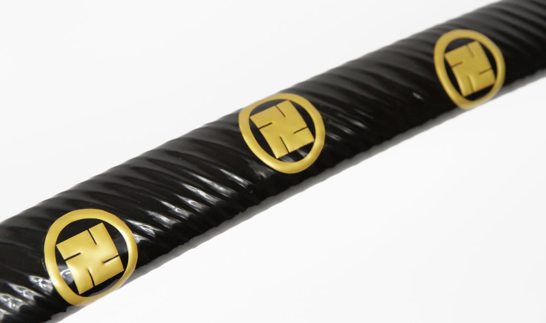 A wonderful Shinto Katana by Kanemichi with Buddhist koshirae - Nihonto Art - Photo 25