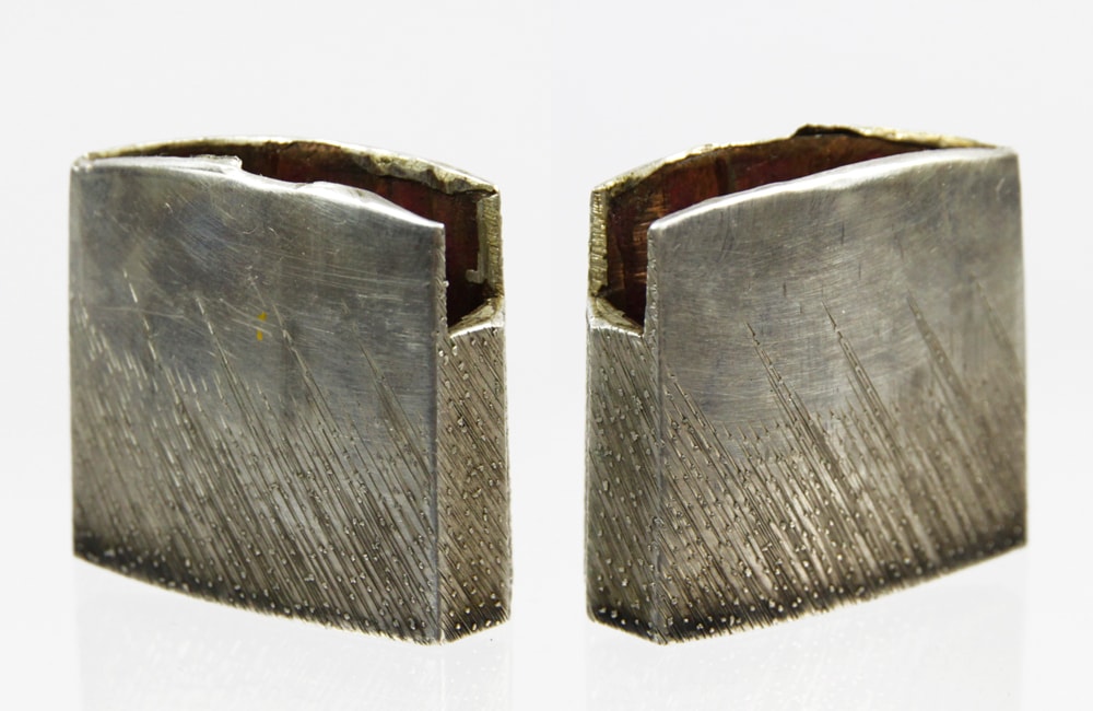 An O-suriage Kanemoto wakizashi with unique Mei by Mitsutada - Photo 34