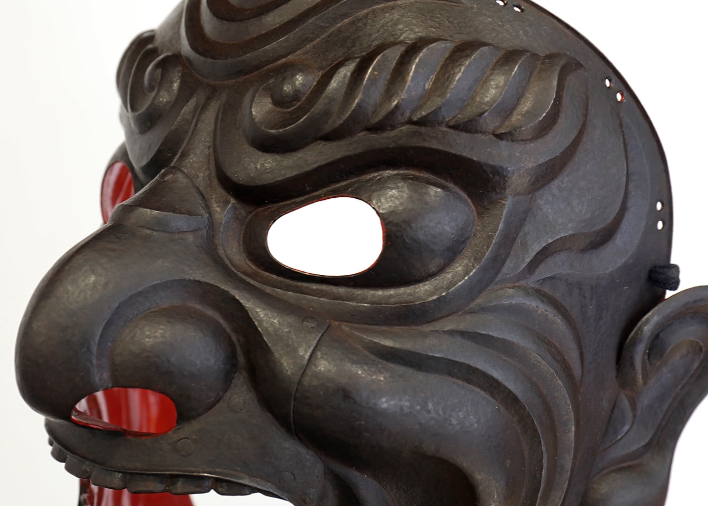 A lovely Contemporary Somen by the late Ichiro signed Ryotaro - Photo 5