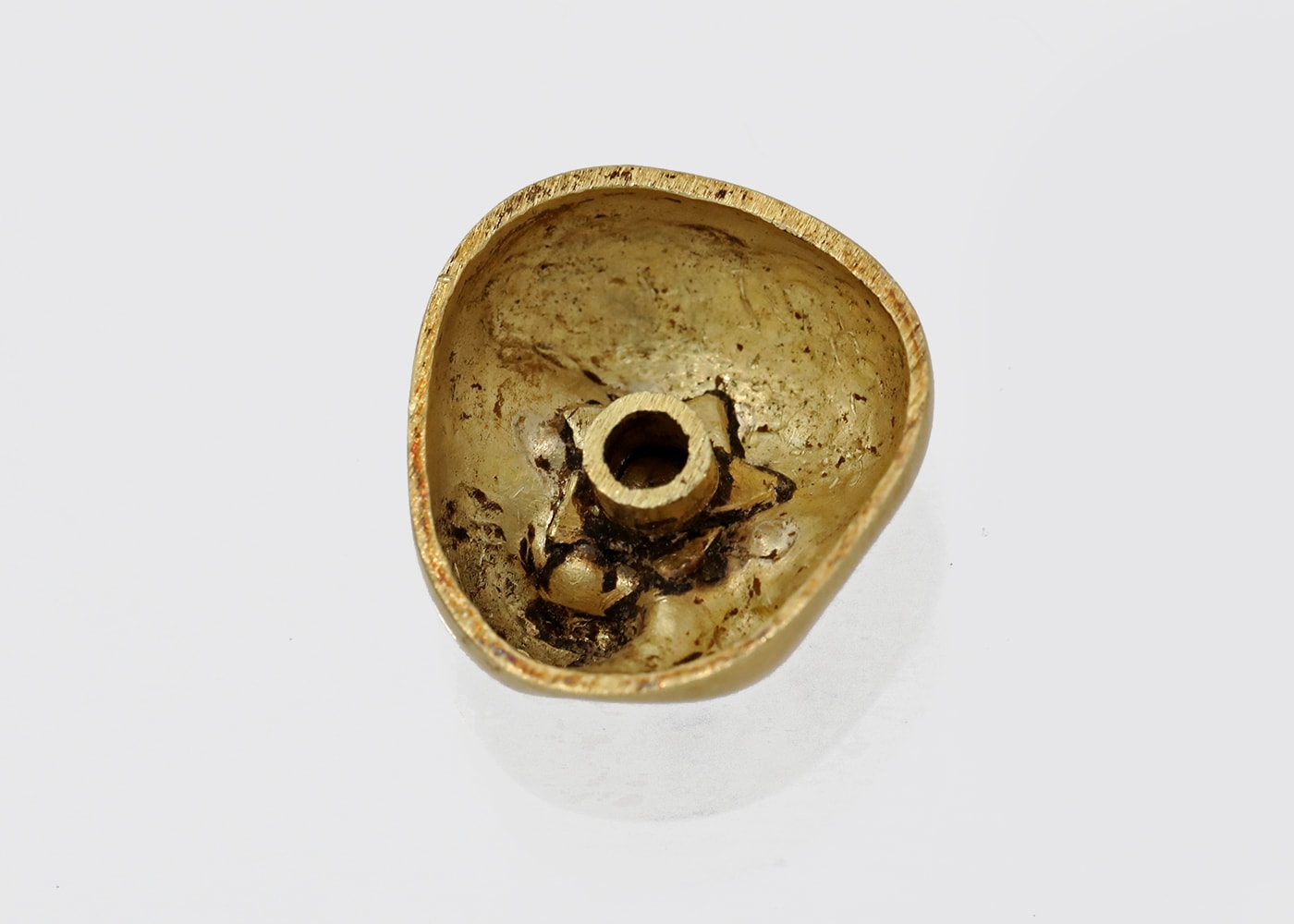 Outstanding Nitokoro Mono with very rare Edo period Origami - Nihonto Art - Photo 11