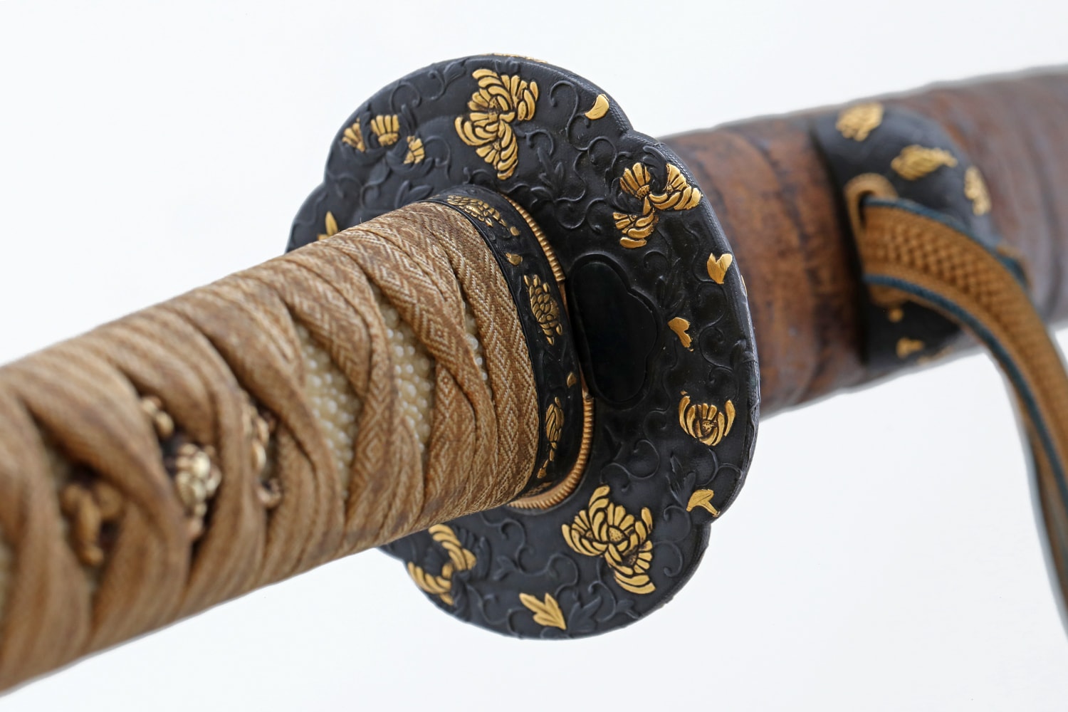 Saijo-Saku & O-Wazamono Wakizashi by Bizen's Katsumitsu - Photo 2