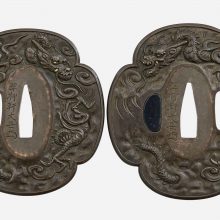 Wakizashi by Moritsugu with 3x Certification - Photo 30