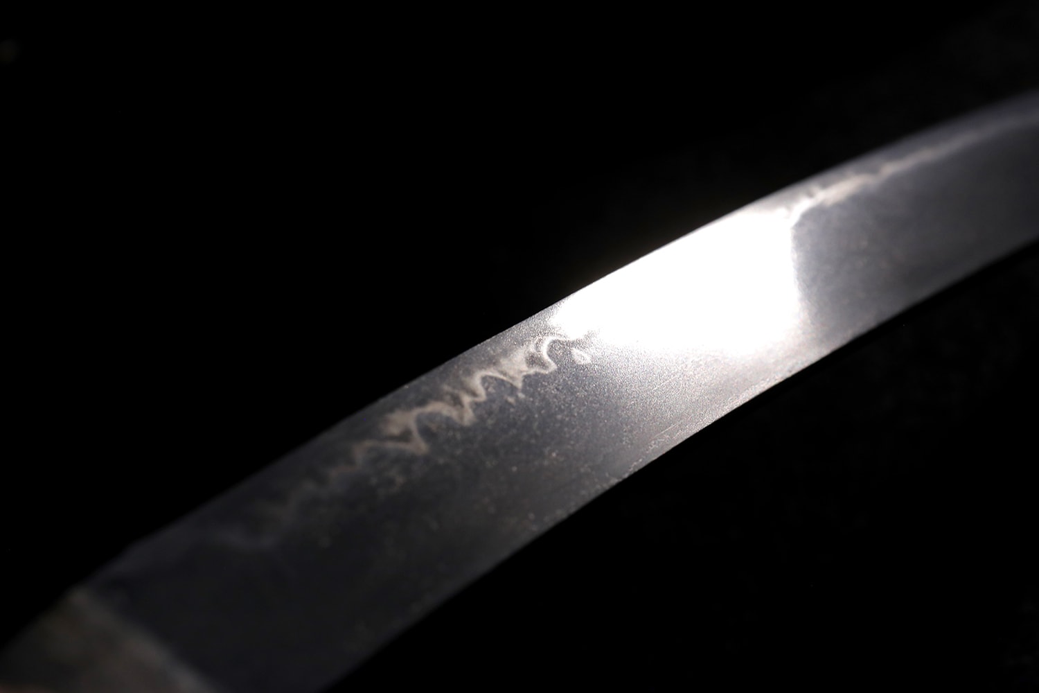 Splendid Wakizashi by Fuyuhiro with koshirae by Hosono Sōzaemon Masamori - Photo 22