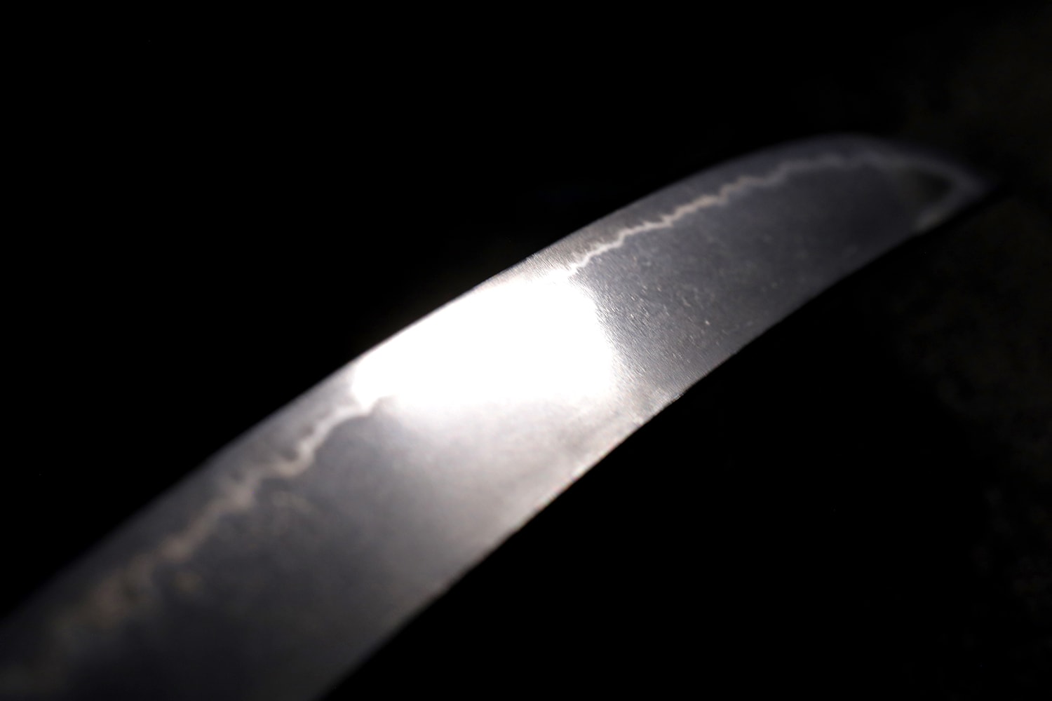 Splendid Wakizashi by Fuyuhiro with koshirae by Hosono Sōzaemon Masamori - Photo 21