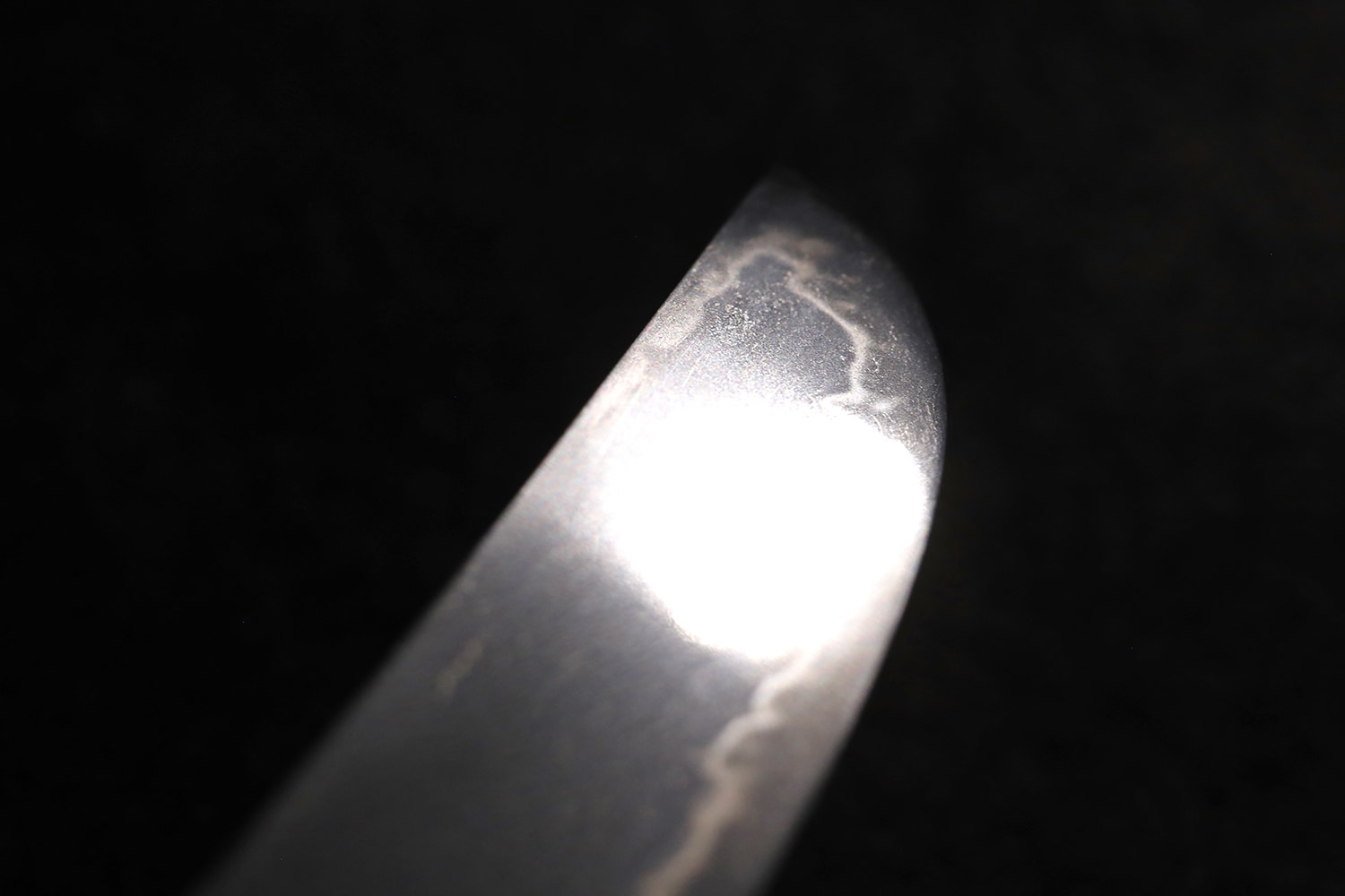 Splendid Wakizashi by Fuyuhiro with koshirae by Hosono Sōzaemon Masamori - Photo 23