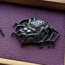 Heavy and unique O-Boshi Kabuto - Photo 32