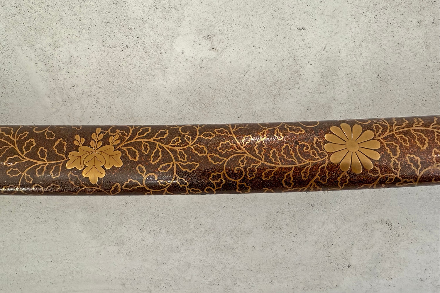 A museum one of a kind Kenuki-gata Tachi by Suishinshi Masatsugu - Photo 8