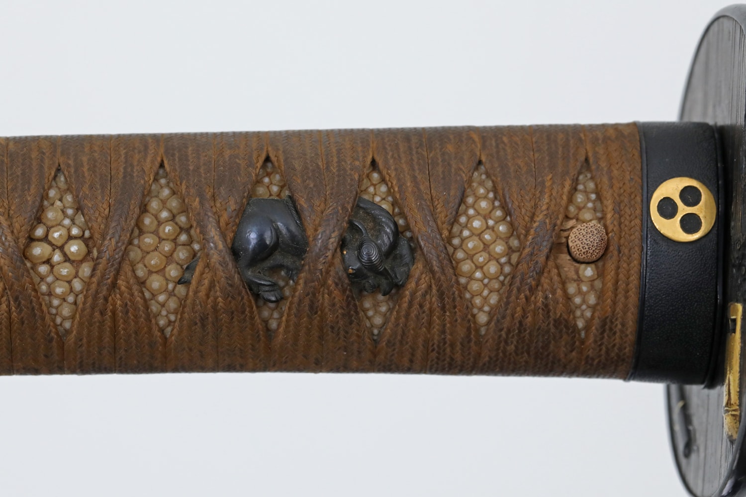 MURAMASA - a large and healthy Wakizashi - Photo 10