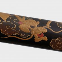 Kanbun period Katana by Nagatsuna with Tokubetsu Hozon - Photo 29