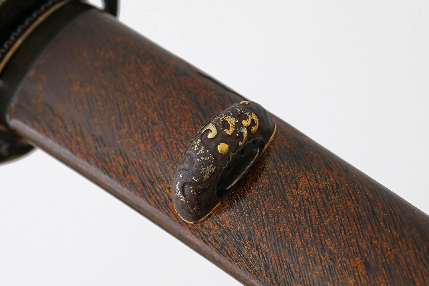 (SOLD) A charming Koto katana by Zenjo Kaneyoshi in Toppei koshirae - Nihonto Art - Photo 27
