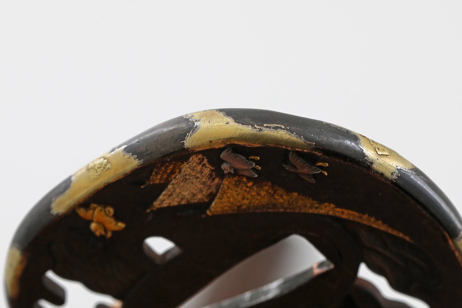 (SOLD) A charming Koto katana by Zenjo Kaneyoshi in Toppei koshirae - Nihonto Art - Photo 25