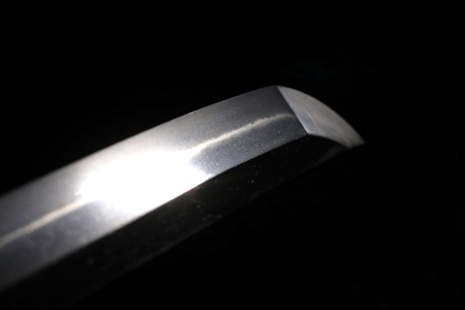 Edo period Katana in one of a kind Snake Higo Koshirae - Photo 28