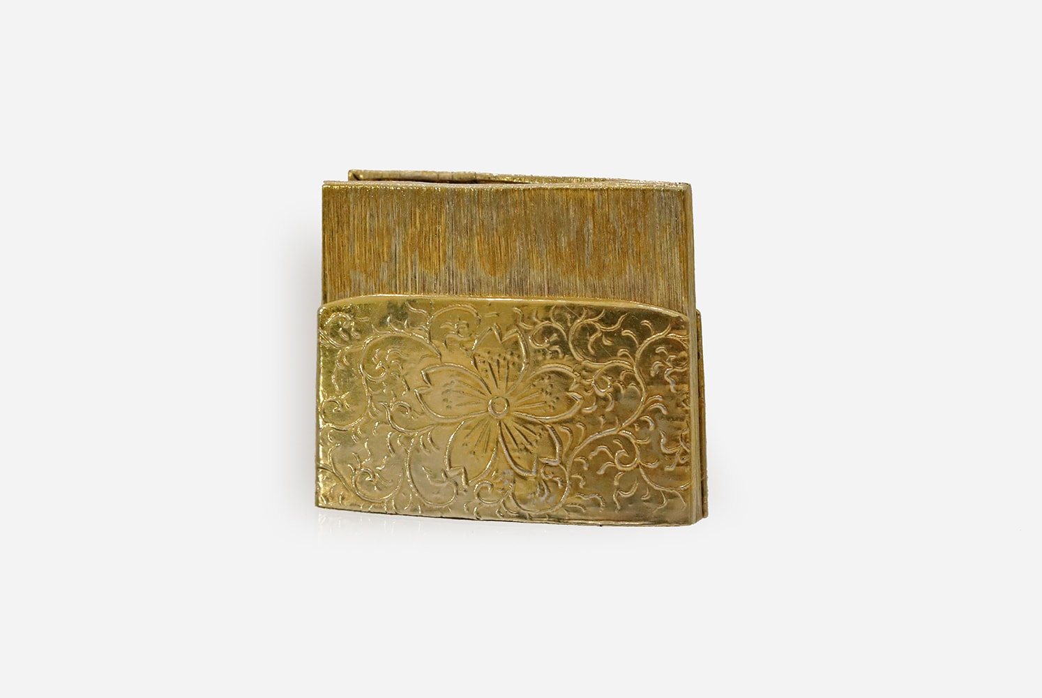 Omiya school Wakizashi in tasteul koshirae - Photo 17