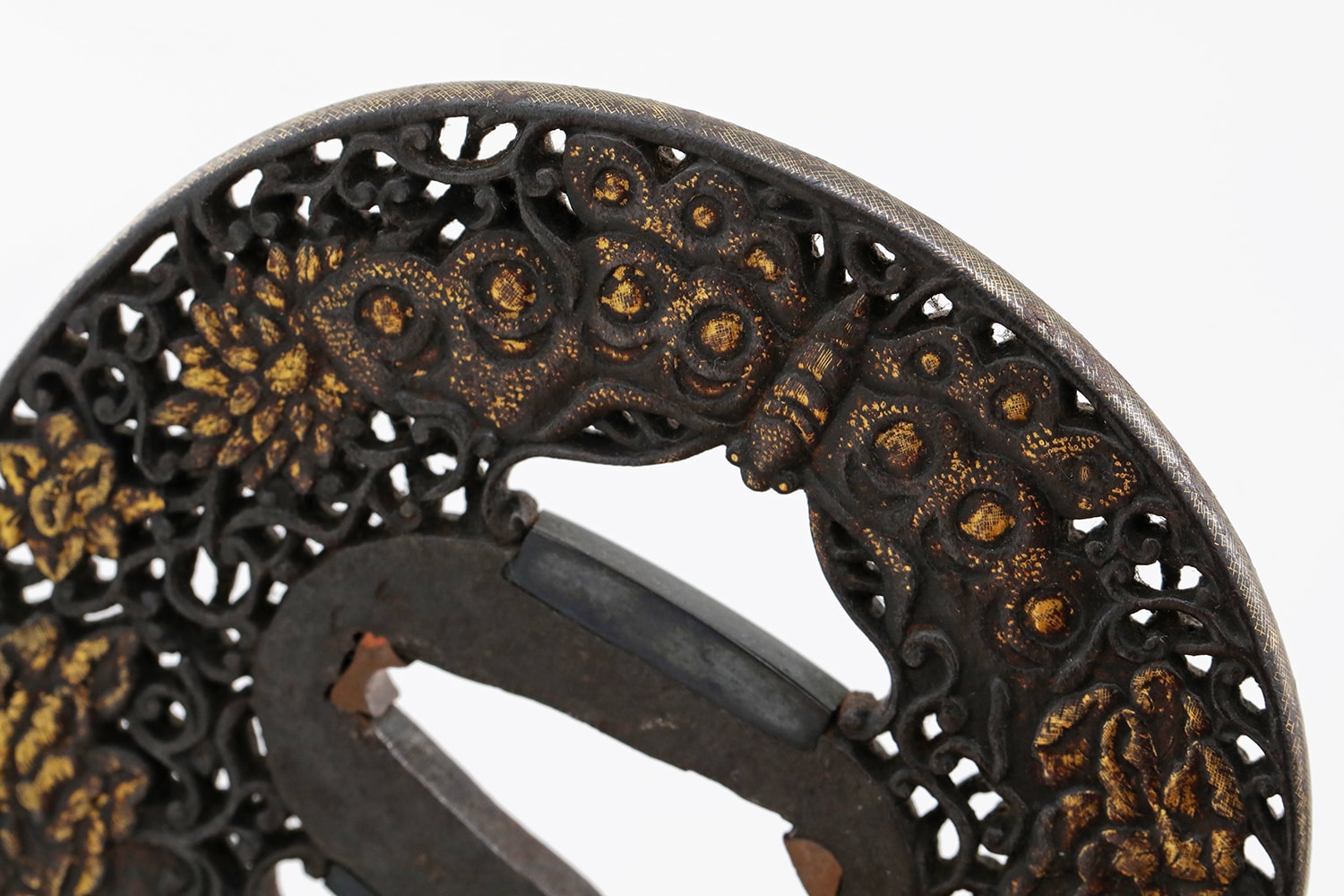 Katana from the same region and time period as Muramasa - Photo 26