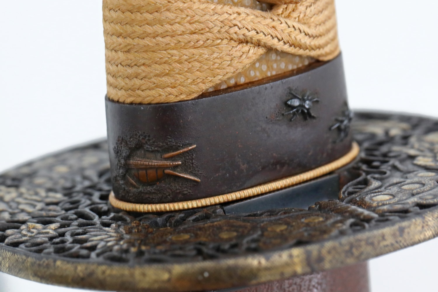 Katana from the same region and time period as Muramasa - Photo 9