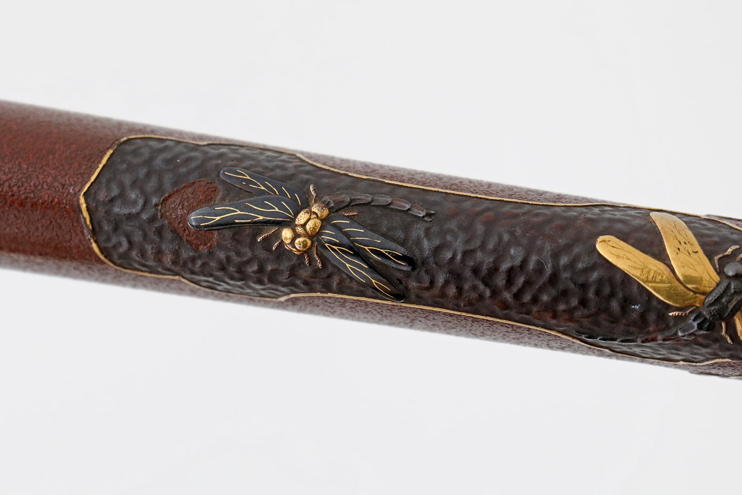 Katana from the same region and time period as Muramasa - Photo 15