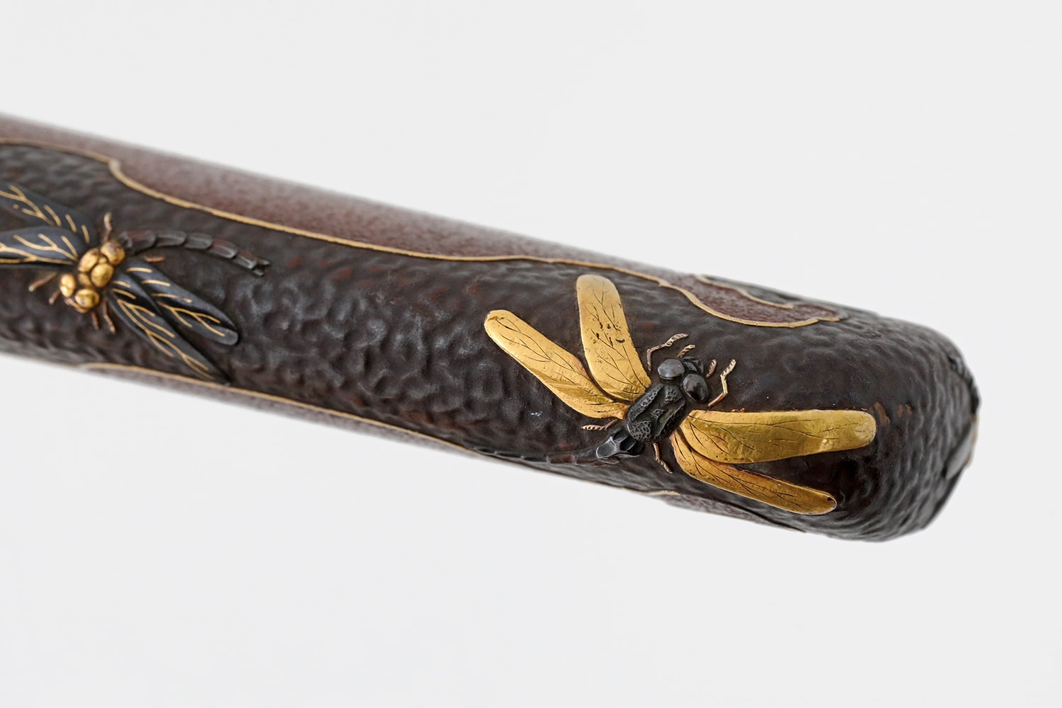 Katana from the same region and time period as Muramasa - Photo 14