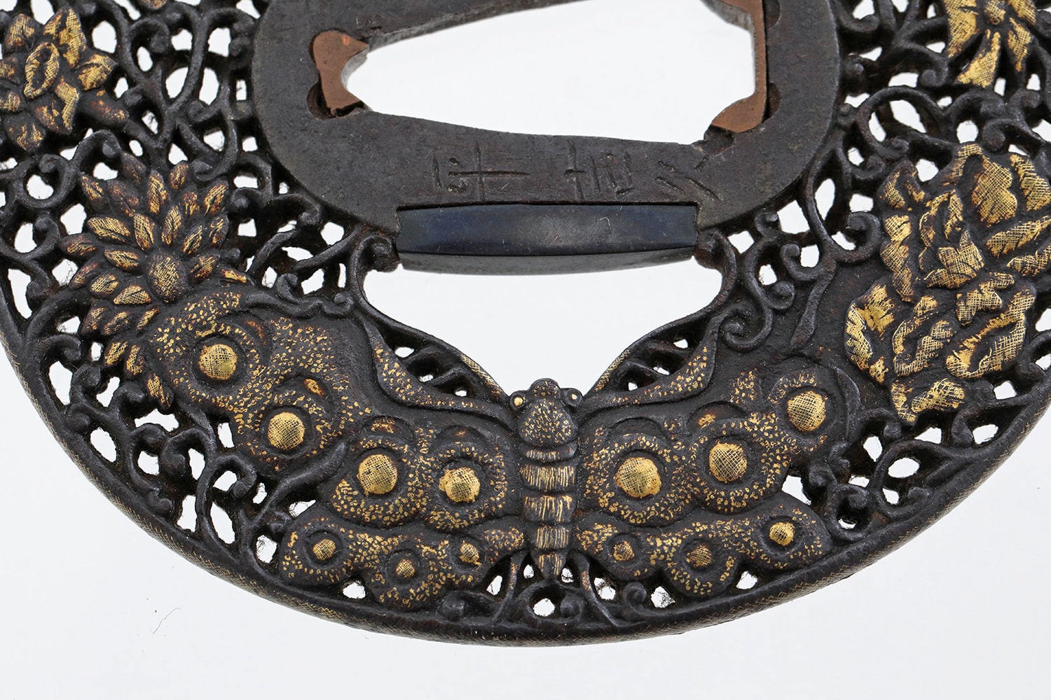 Katana from the same region and time period as Muramasa - Photo 25