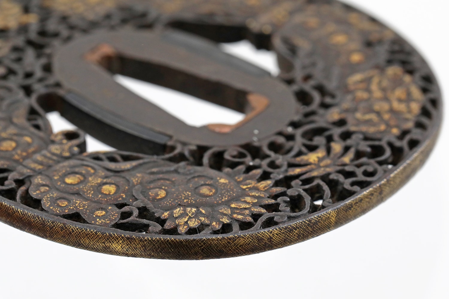 Katana from the same region and time period as Muramasa - Photo 23