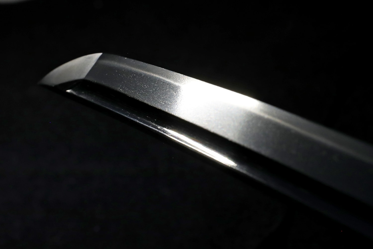 (SOLD) A charming Koto katana by Zenjo Kaneyoshi in Toppei koshirae - Nihonto Art - Photo 28