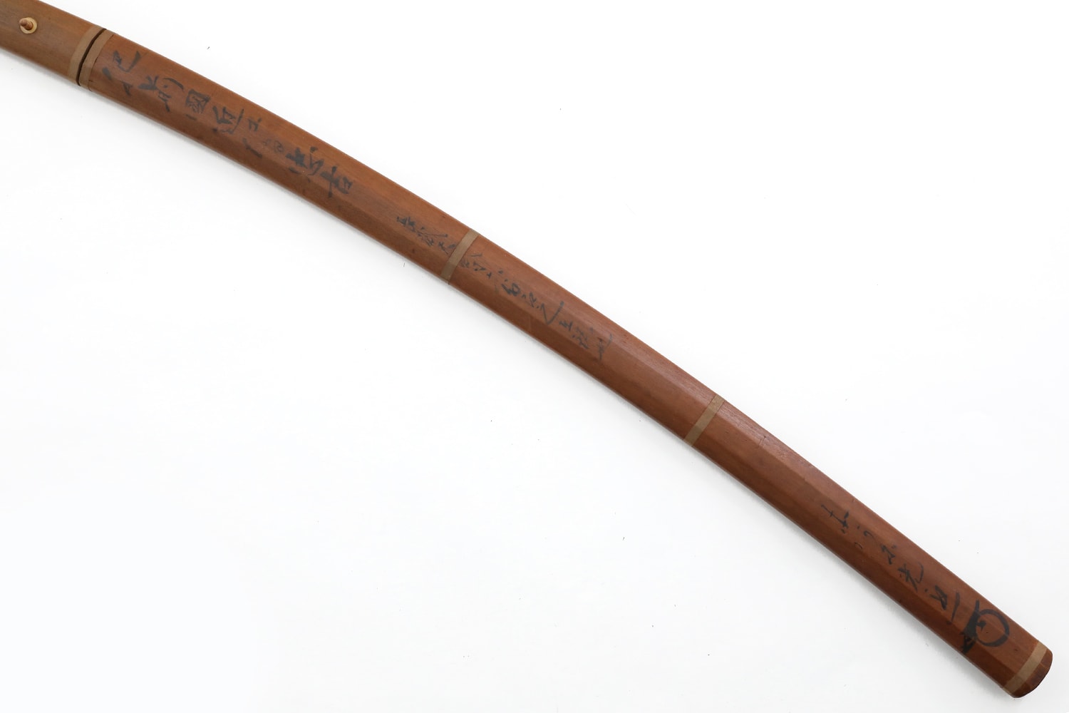 A perfectly made Katana By 6th gen Hizen Tadayoshi - Photo 22