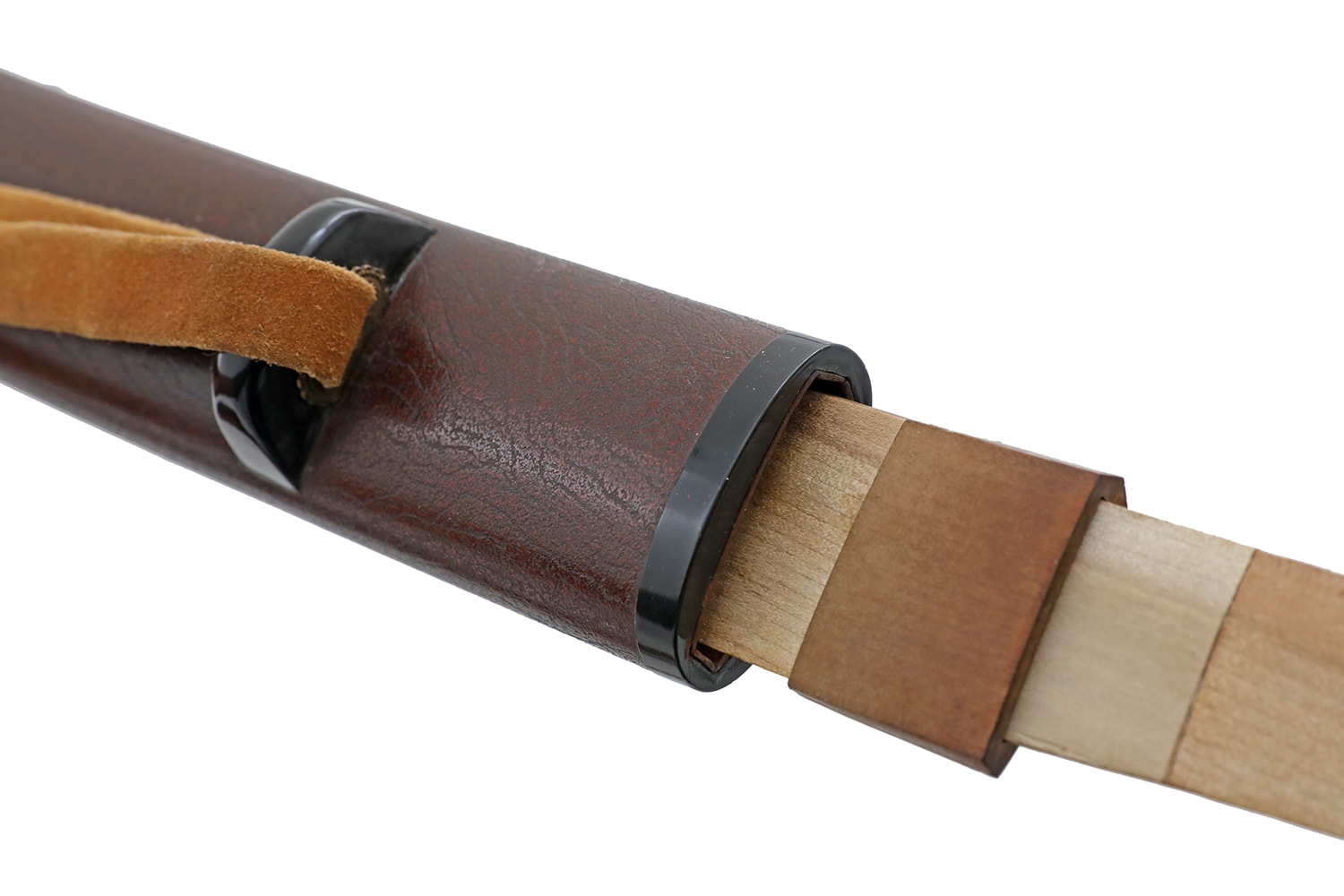 A perfectly made Katana By 6th gen Hizen Tadayoshi - Photo 21