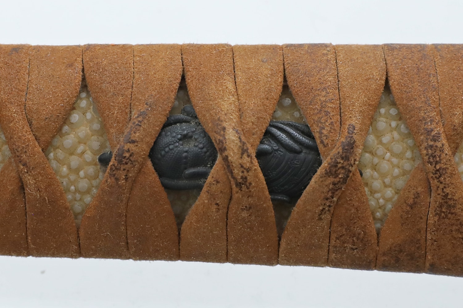 A perfectly made Katana By 6th gen Hizen Tadayoshi - Photo 11