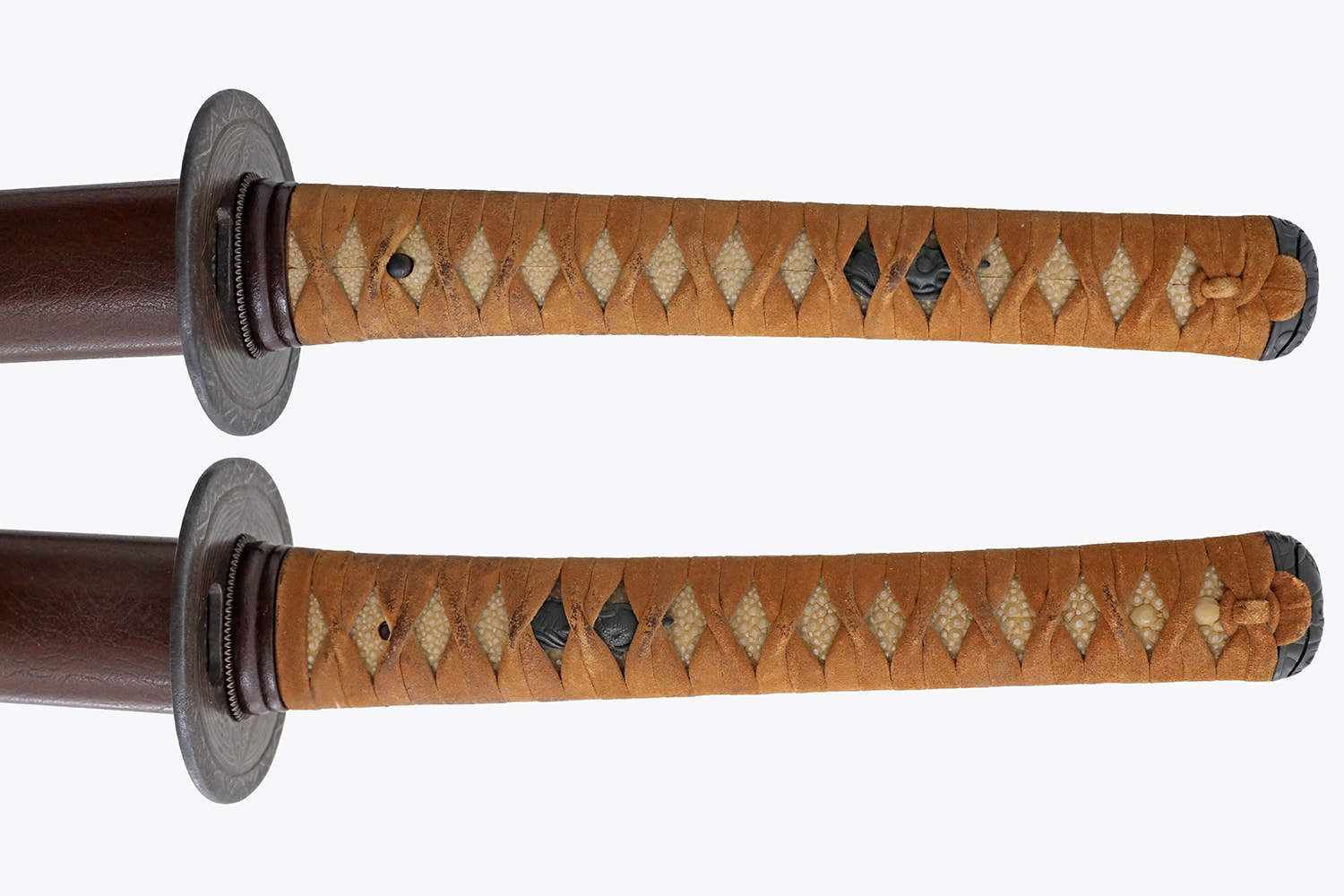 A perfectly made Katana By 6th gen Hizen Tadayoshi - Photo 9