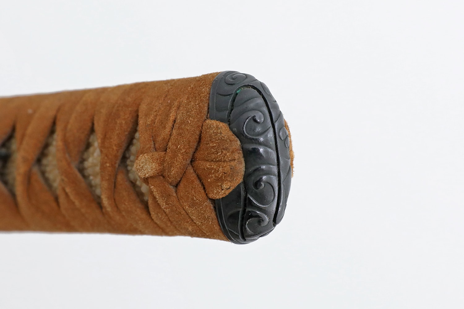 A perfectly made Katana By 6th gen Hizen Tadayoshi - Photo 14