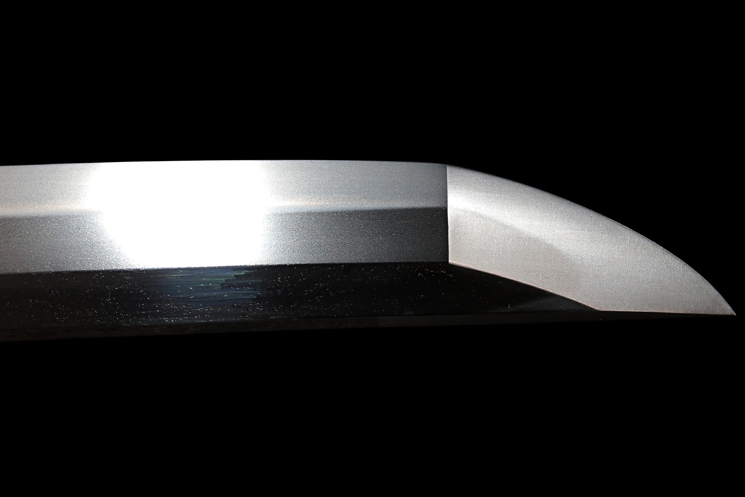 A perfectly made Katana By 6th gen Hizen Tadayoshi - Photo 27