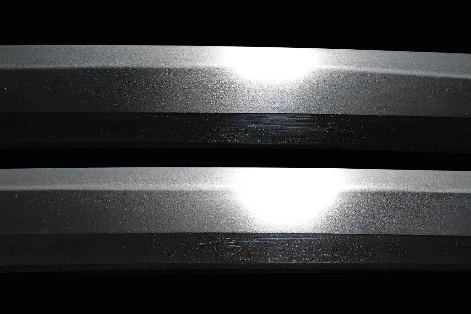 A perfectly made Katana By 6th gen Hizen Tadayoshi - Photo 29