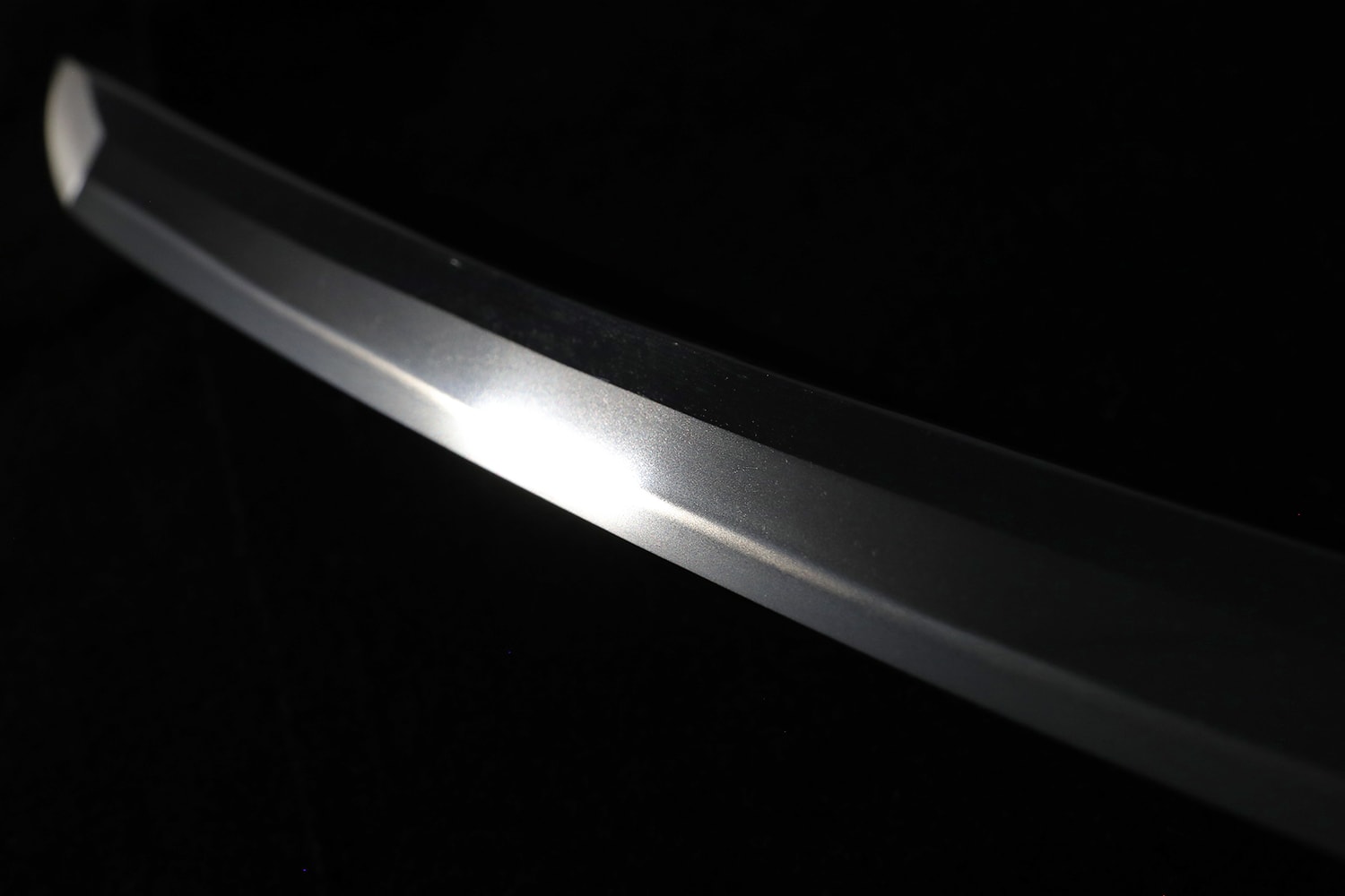 A perfectly made Katana By 6th gen Hizen Tadayoshi - Photo 24