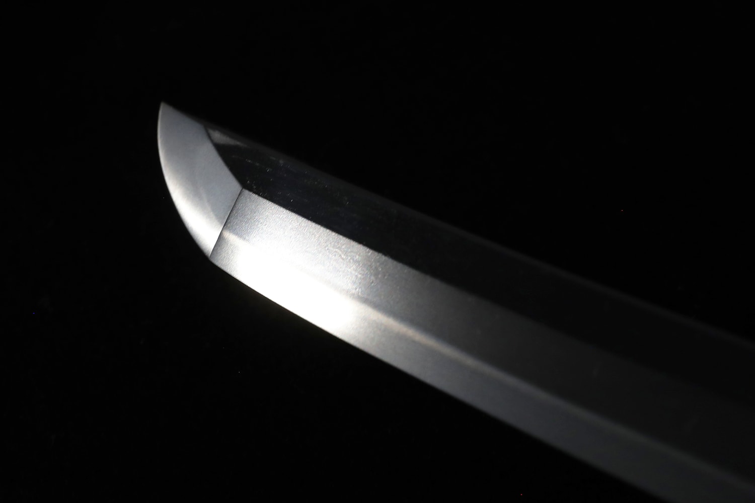 A perfectly made Katana By 6th gen Hizen Tadayoshi - Photo 26