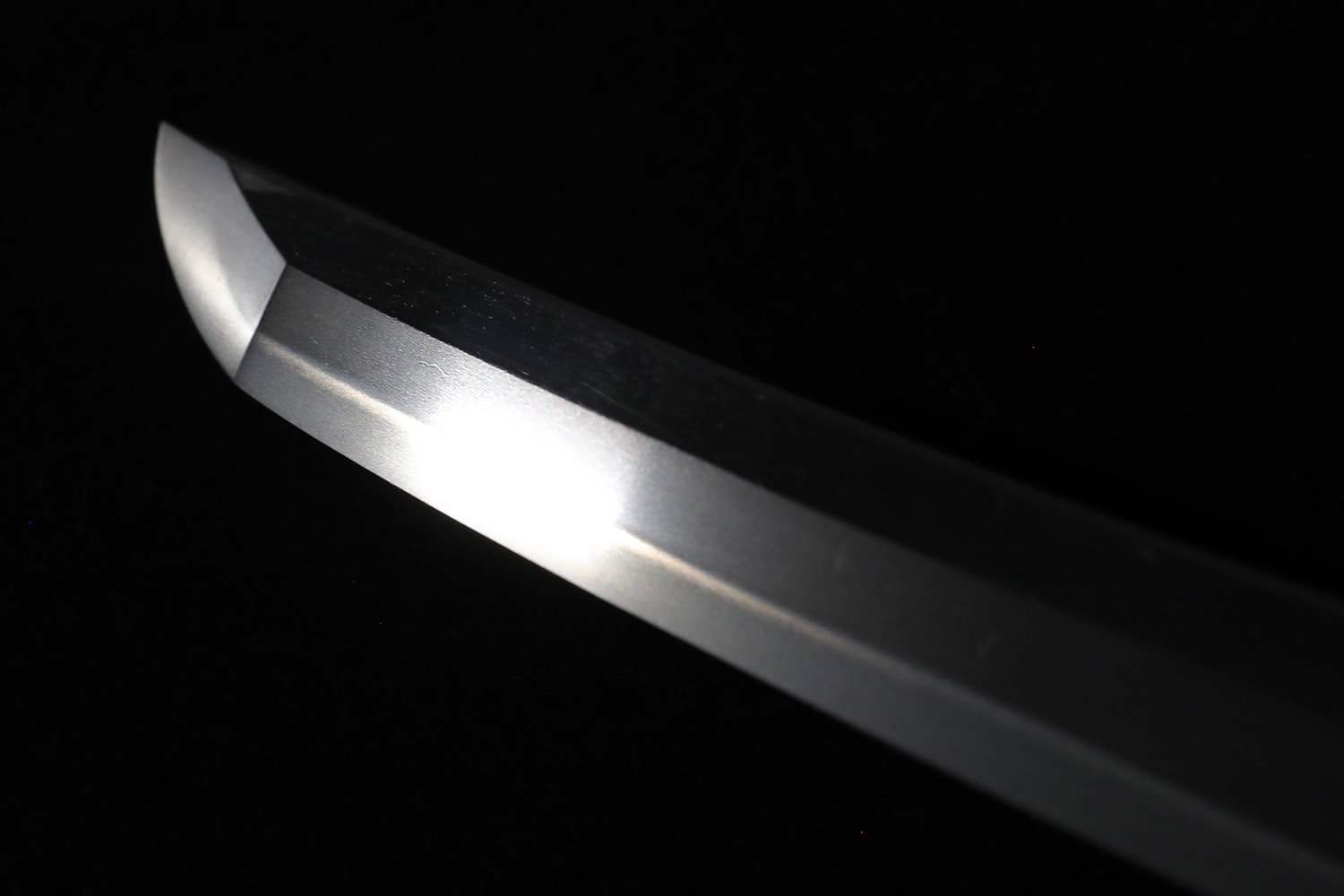A perfectly made Katana By 6th gen Hizen Tadayoshi - Photo 25
