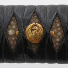 Precious Date Family Tanto by Sendai Kunikane - Photo 35