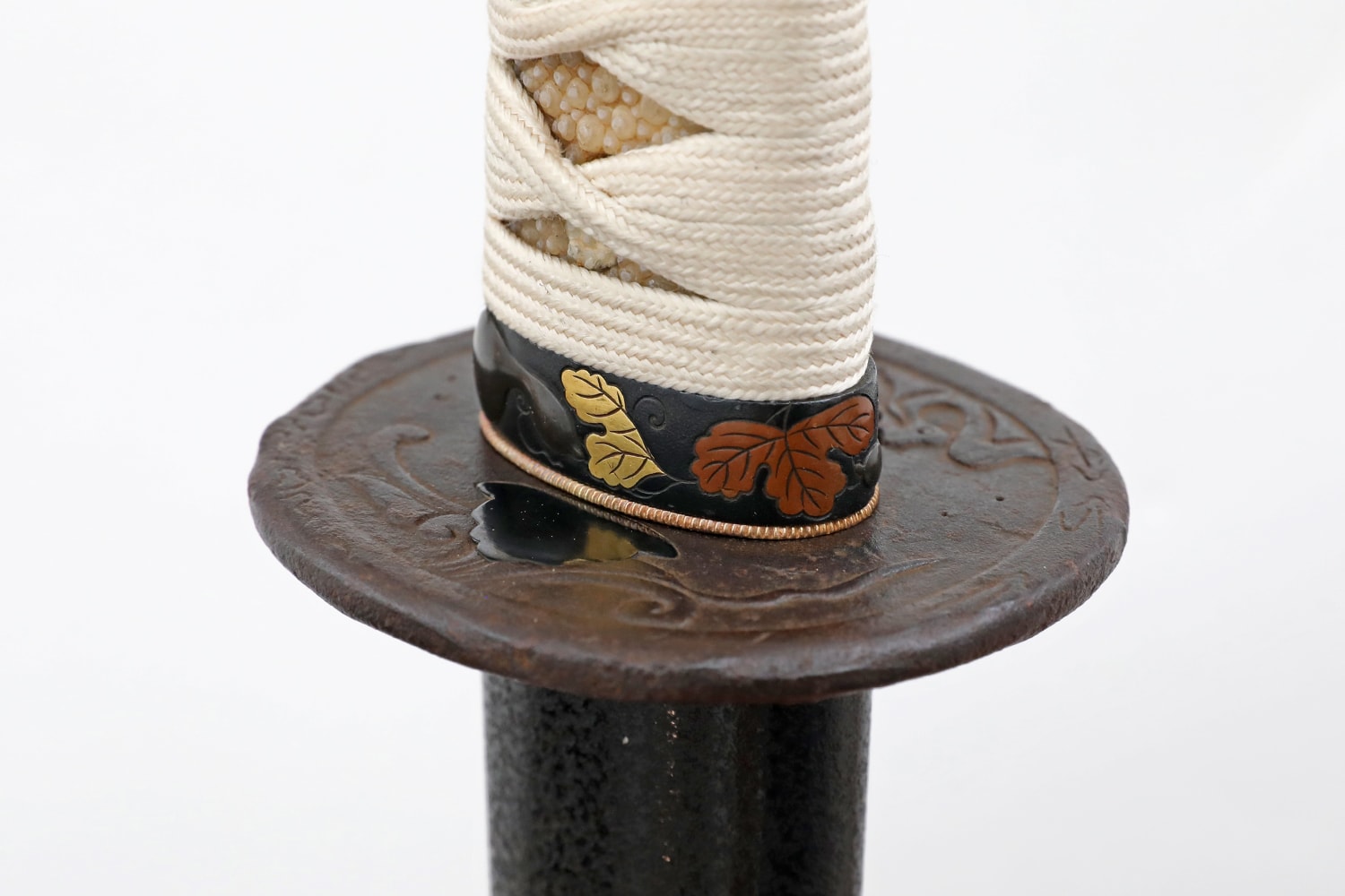 2 Body Tameshigiri Wakizashi - Photo 5