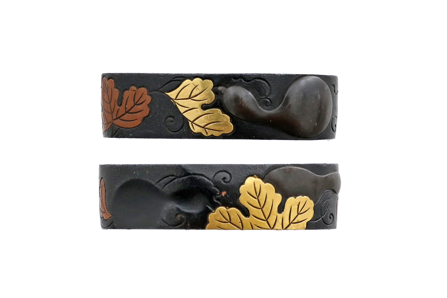 2 Body Tameshigiri Wakizashi - Photo 13