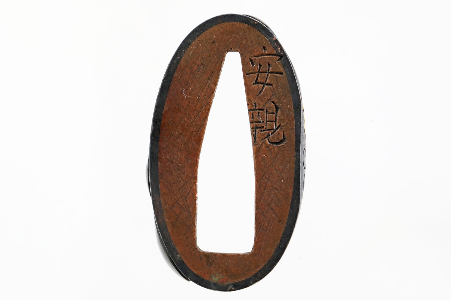 2 Body Tameshigiri Wakizashi - Photo 12