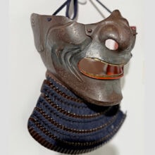 One of a Kind Museum grade Kamakura Kabuto - Photo 35