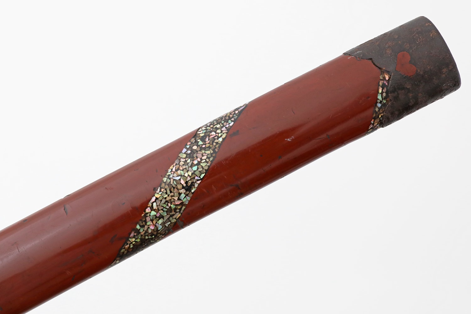 Active and massive Odachi in Edo mounts - Photo 9