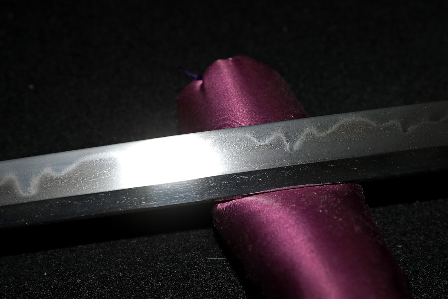 Active and massive Odachi in Edo mounts - Photo 22