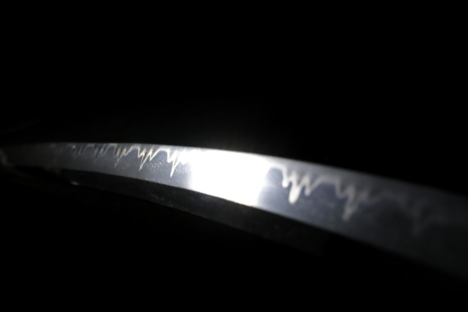 Active and massive Odachi in Edo mounts - Photo 21