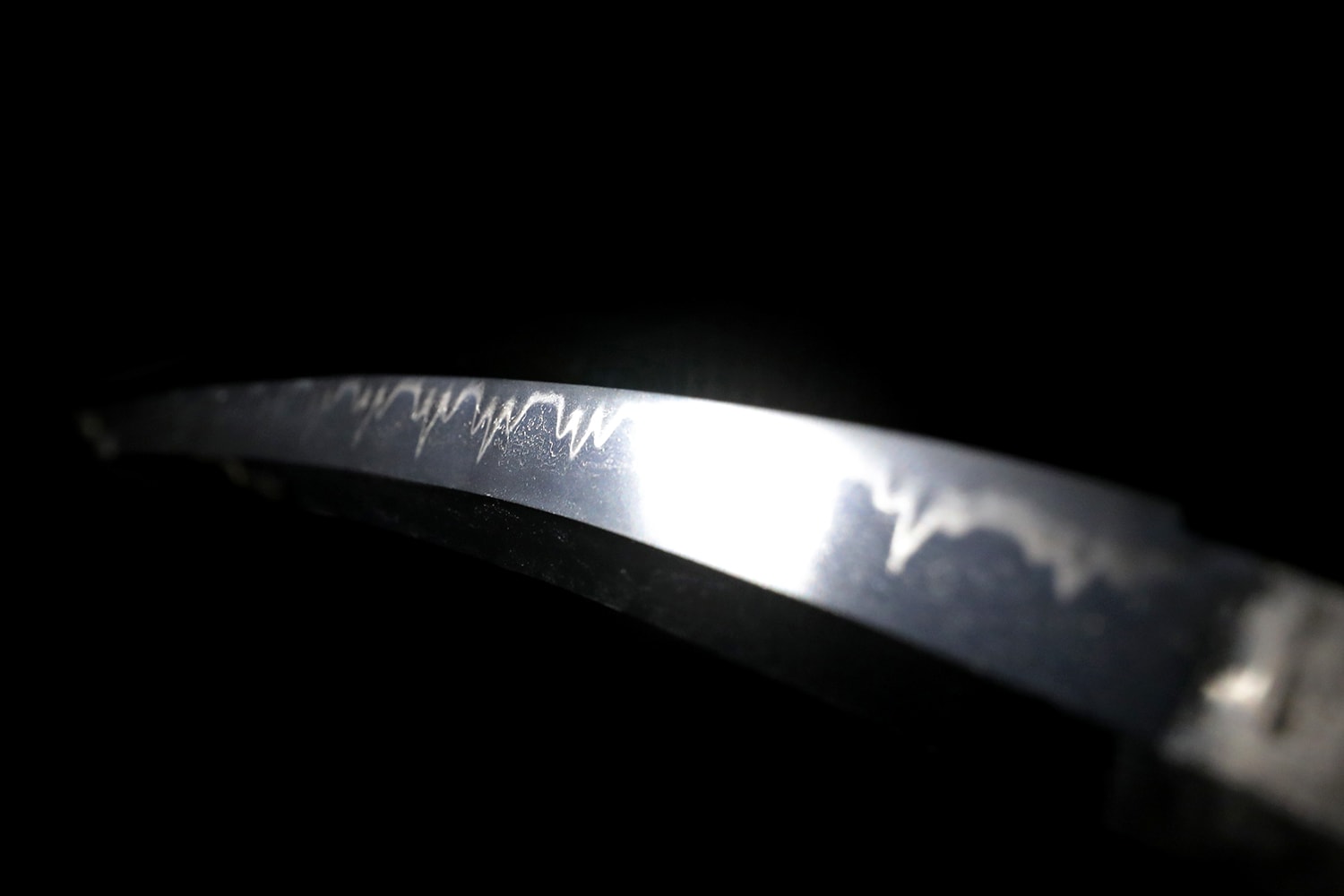 Active and massive Odachi in Edo mounts - Photo 20