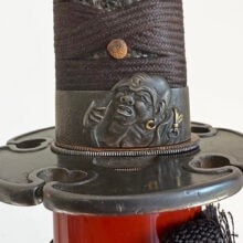 Wakizashi by Moritsugu with 3x Certification - Photo 29