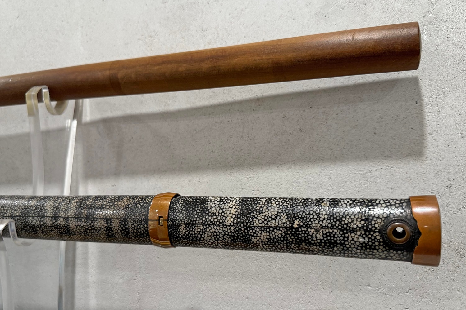 MURAMASA Hidden walking stick - Photo 13