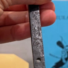 Precious Date Family Tanto by Sendai Kunikane - Photo 33