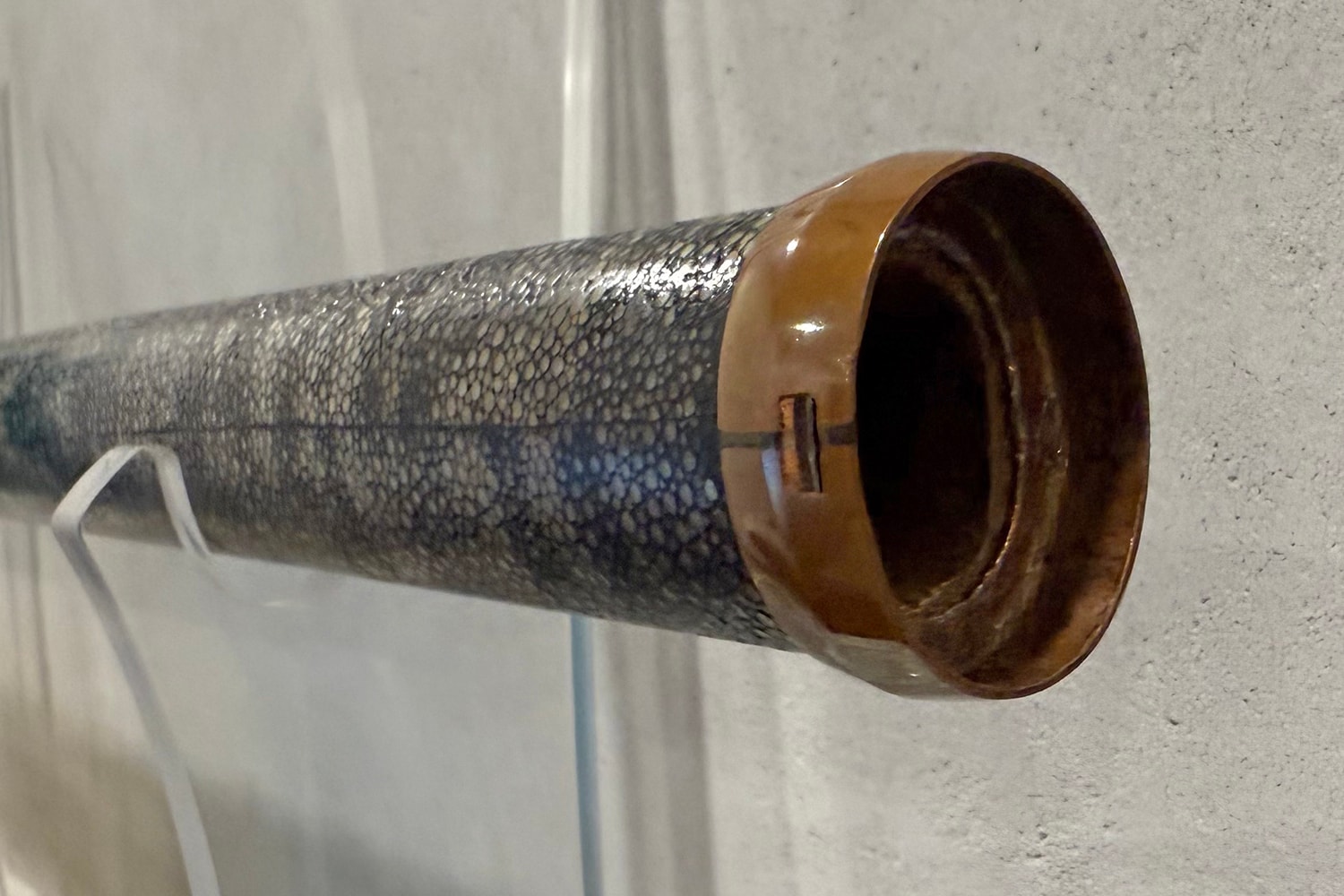 MURAMASA Hidden walking stick - Photo 12