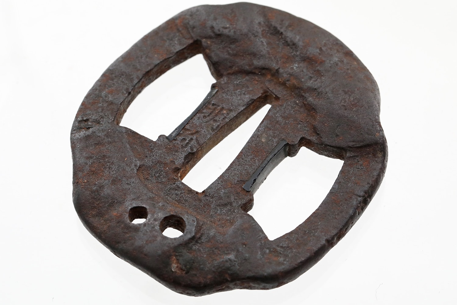 A very well made Ishido wakizashi by Shigeyasu - Photo 16